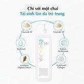Espeauna Nước Biển Hoạt Chất Active Sea Water